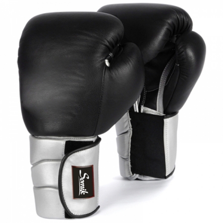 BOXING GLOVES OF LEATHER